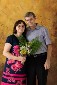 Breškovičovci Peter A Emília
